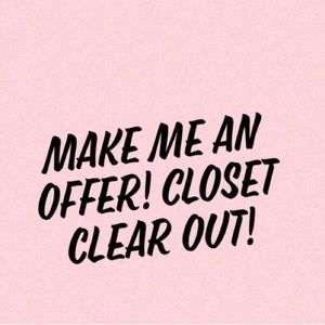 Bundles of 2 or more items will receive 25%